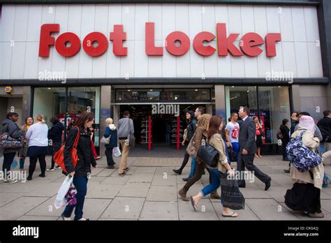 shoe shops in oxford street.